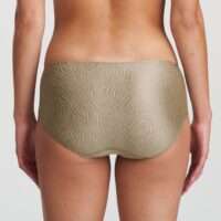 TOM golden olive short