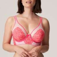 BELGRAVIA Blogger Pink triangelbh BELGRAVIA Blogger Pink triangelbh