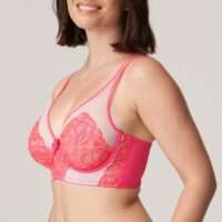 BELGRAVIA Blogger Pink triangelbh BELGRAVIA Blogger Pink triangelbh