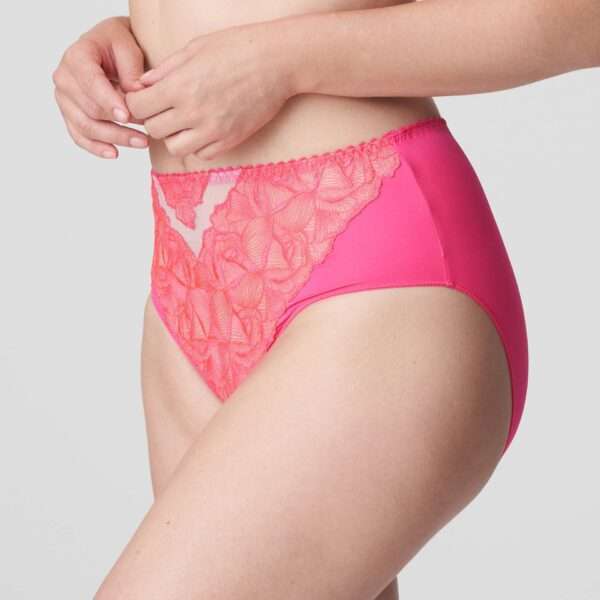 BELGRAVIA Blogger Pink tailleslip