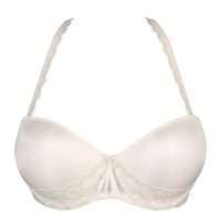 I DO natuur mousse bh - strapless