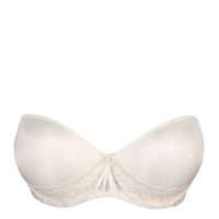 I DO natuur mousse bh - strapless