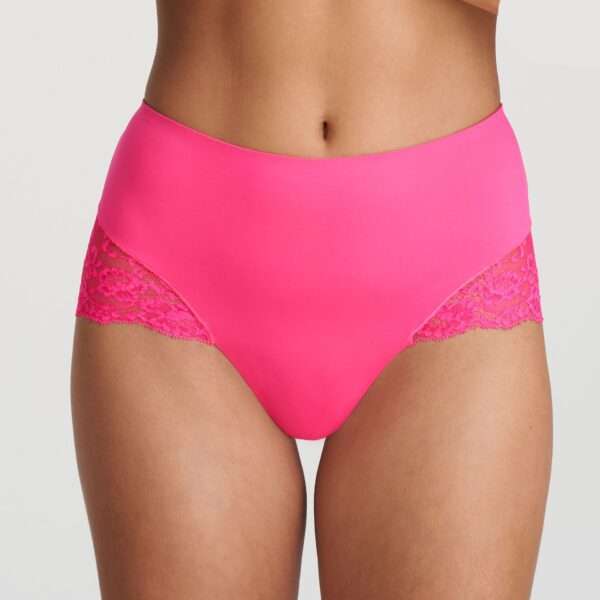 COLOR STUDIO Blogger Pink corrigerende tailleslip