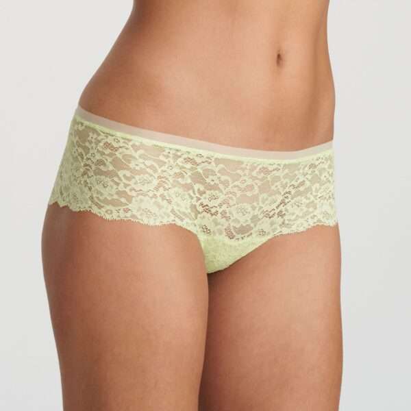 COLOR STUDIO apple sorbet short