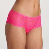 COLOR STUDIO Blogger Pink short