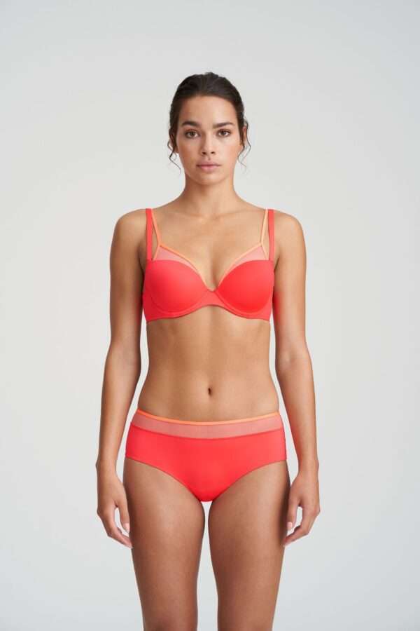 MARIKO fruit punch mousse bh diep decolletÃ©
