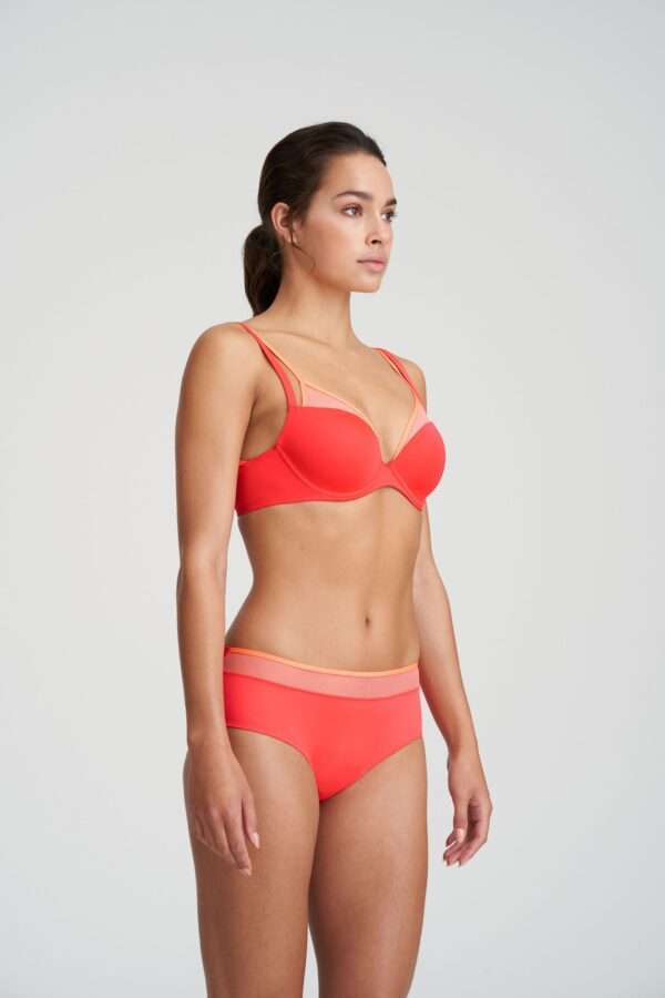 MARIKO fruit punch mousse bh diep decolletÃ©
