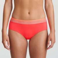 MARIKO fruit punch short