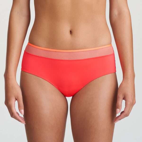 MARIKO fruit punch short