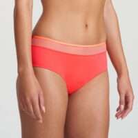 MARIKO fruit punch short