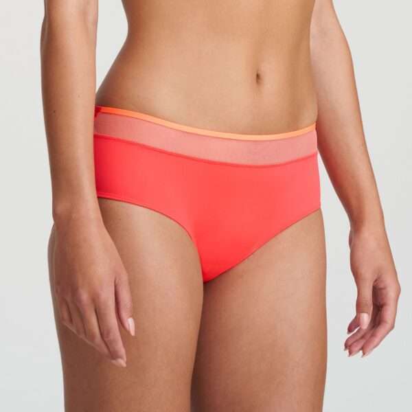 MARIKO fruit punch short