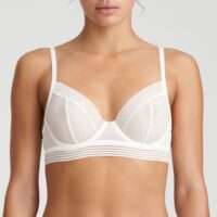 TOKUDA natuur longline beugelbh