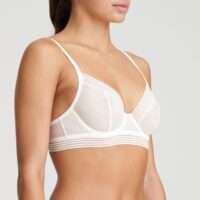 TOKUDA natuur longline beugelbh
