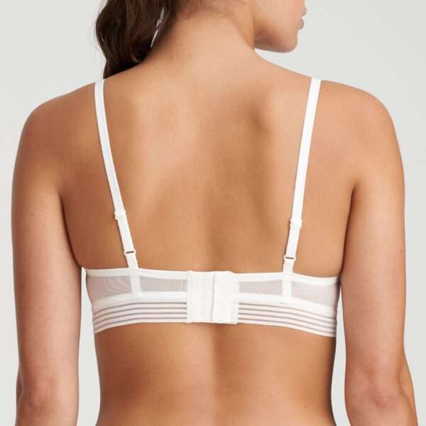 TOKUDA natuur longline beugelbh