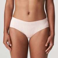YOSHUA silky tan short