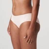 YOSHUA silky tan short