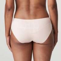 YOSHUA silky tan short