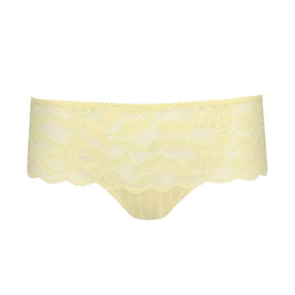 ANI limonada hotpants