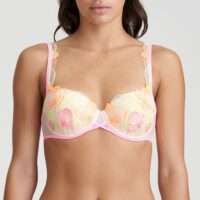 GEORGIA neon crush balconnet bh met mousse cups