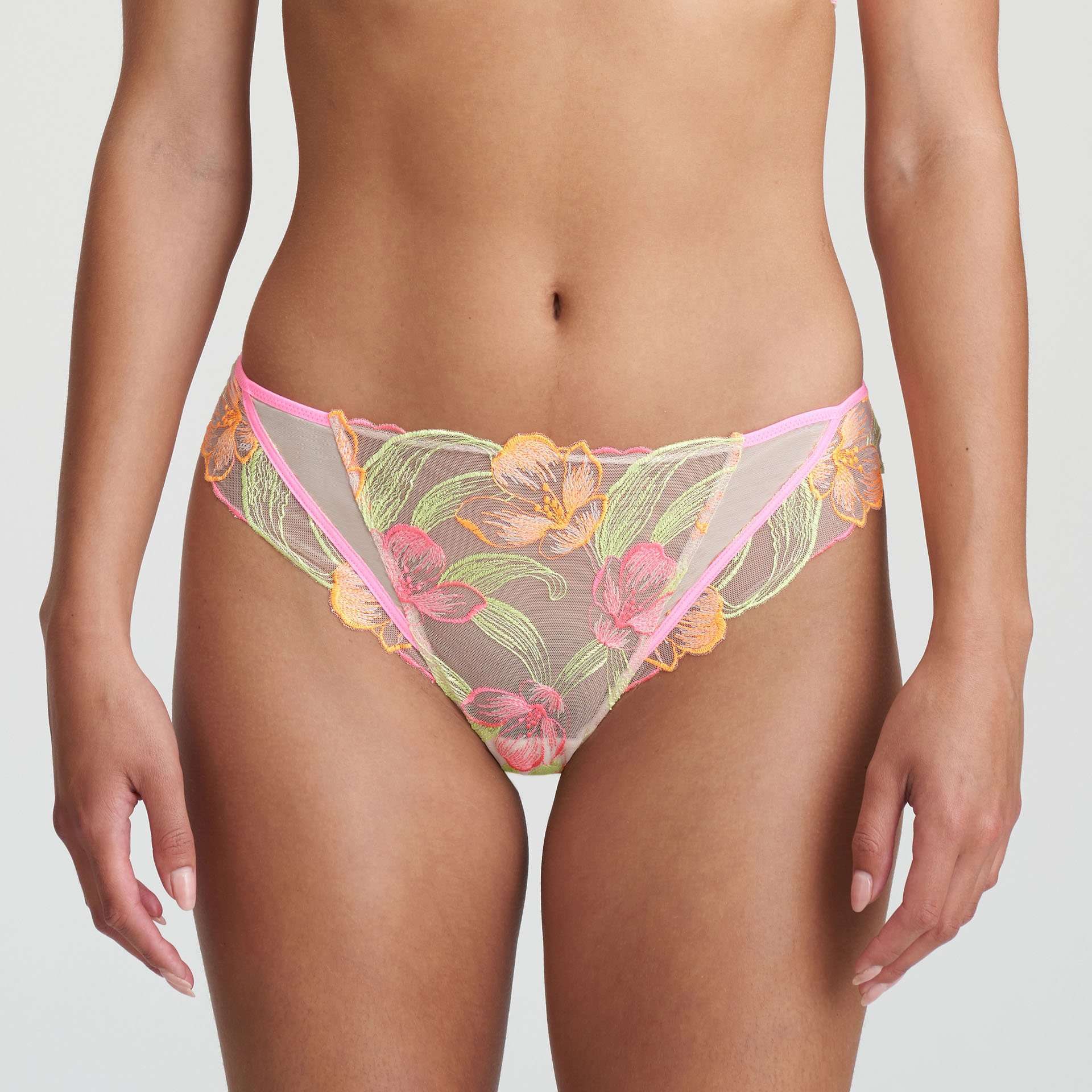 GEORGIA neon crush rioslip GEORGIA neon crush rioslip