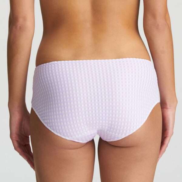 AVERO tiny iris short