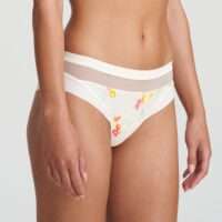 NAGAE geisha hotpants