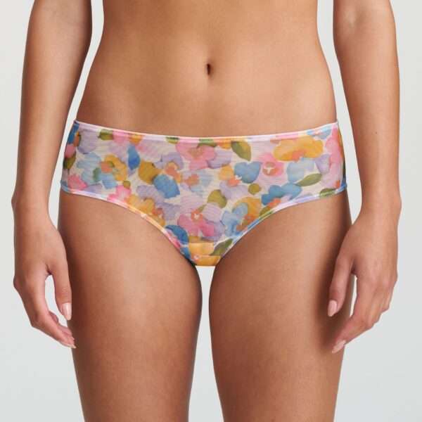 TARO bloom short
