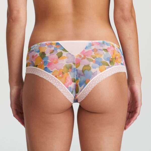 TARO bloom short