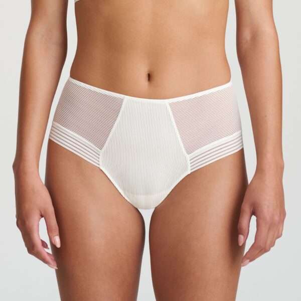 TOKUDA natuur tailleslip