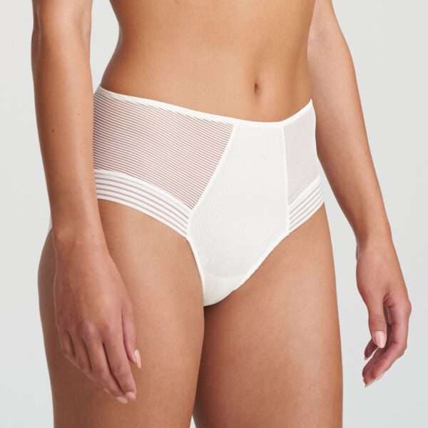 TOKUDA natuur tailleslip