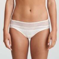 TOKUDA natuur hotpants
