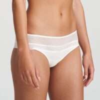 TOKUDA natuur hotpants