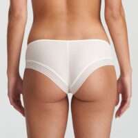 TOKUDA natuur hotpants