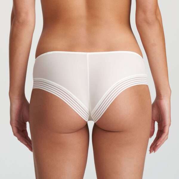 TOKUDA natuur hotpants