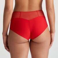 DANAE Rood tailleslip