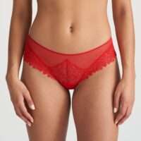 DANAE Rood hotpants