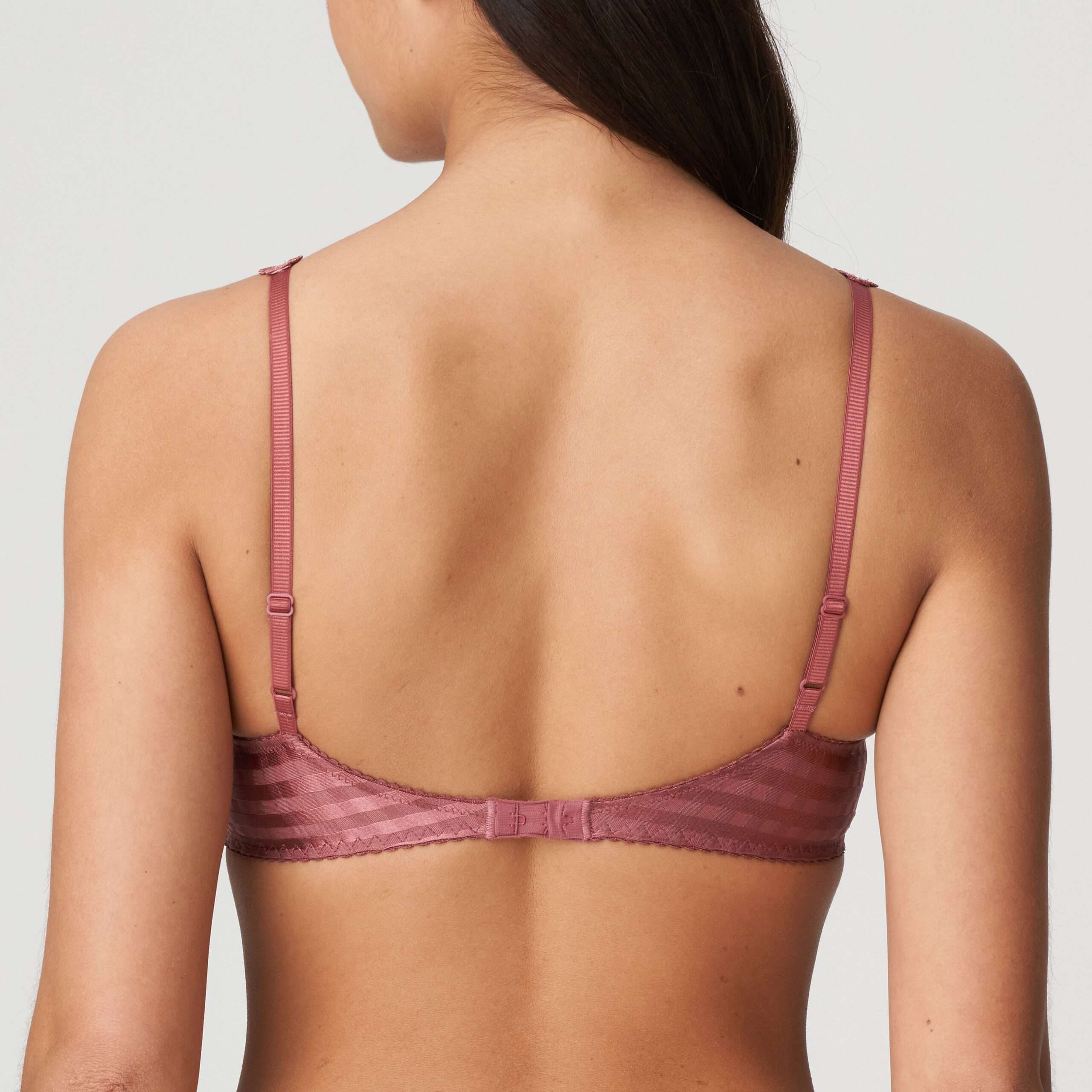 AVERO Wild Ginger voorgevormde plunge bh AVERO Wild Ginger voorgevormde plunge bh