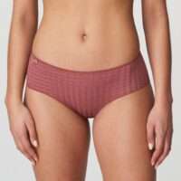 AVERO Wild Ginger short