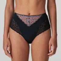 COELY smokey tailleslip