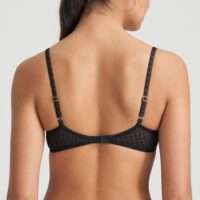 CHANNING zwart plunge bh