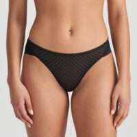 CHANNING zwart rioslip