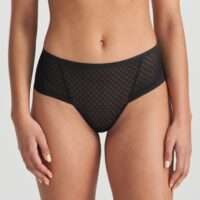 CHANNING zwart hotpants