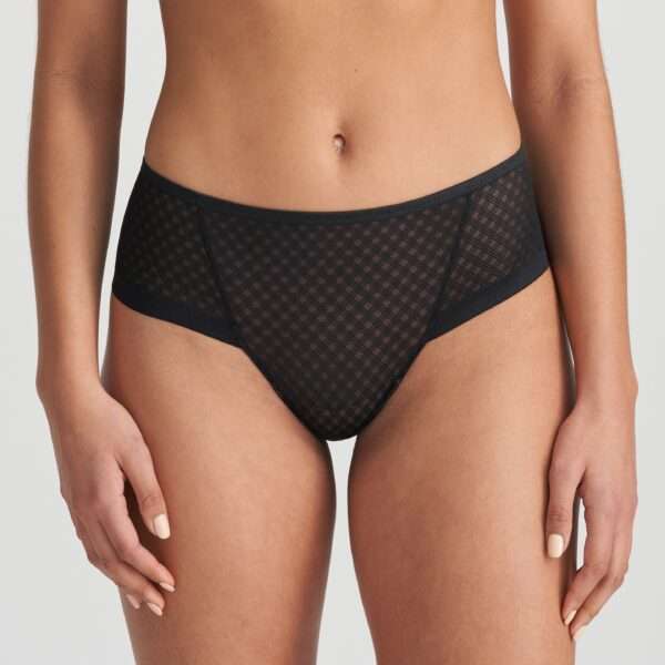 CHANNING zwart hotpants