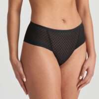 CHANNING zwart hotpants