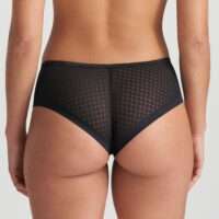 CHANNING zwart hotpants