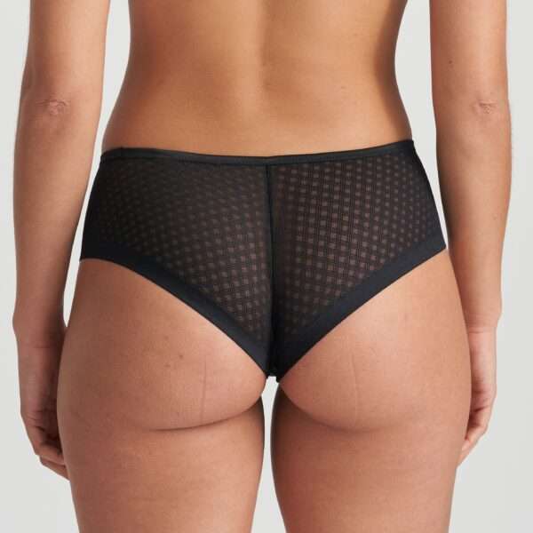 CHANNING zwart hotpants