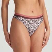 JUDE Pot pouri Italiaanse slip