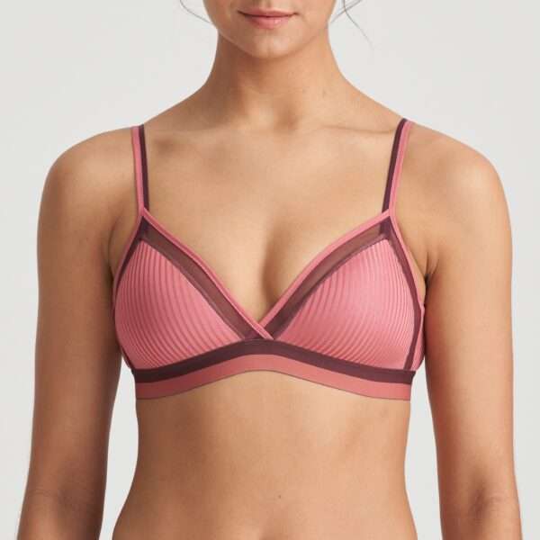 JUDE Pot pouri voorgevormde bralette