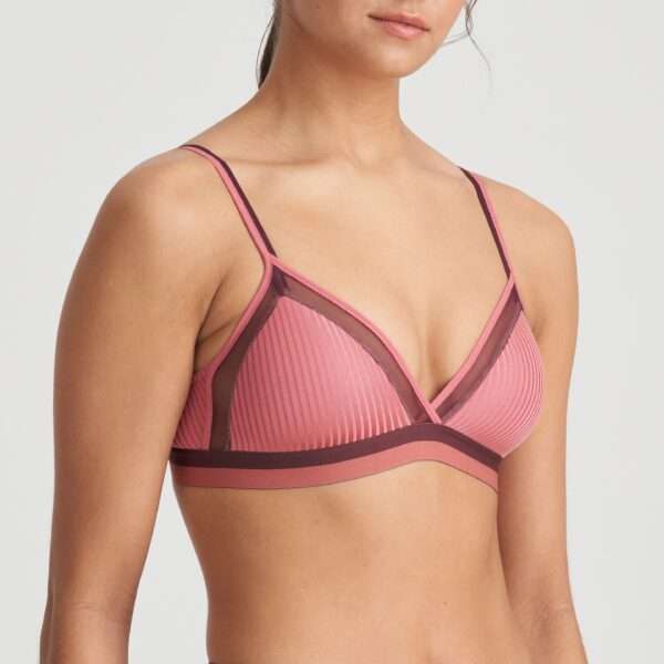JUDE Pot pouri voorgevormde bralette