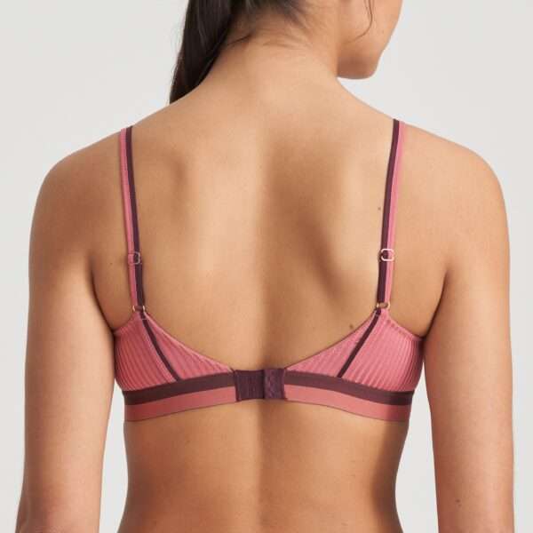 JUDE Pot pouri voorgevormde bralette